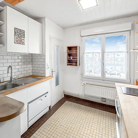 Confort Et Vue A Deux Pas Du Centre Reims