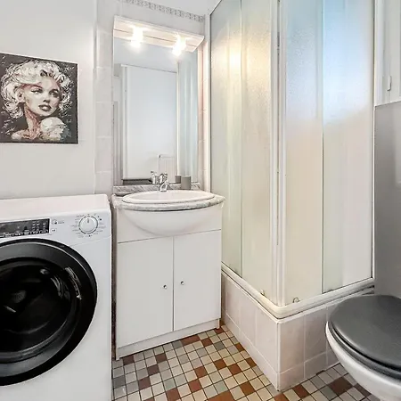 Appartement Confort Et Vue à Deux Pas Du Centre *
